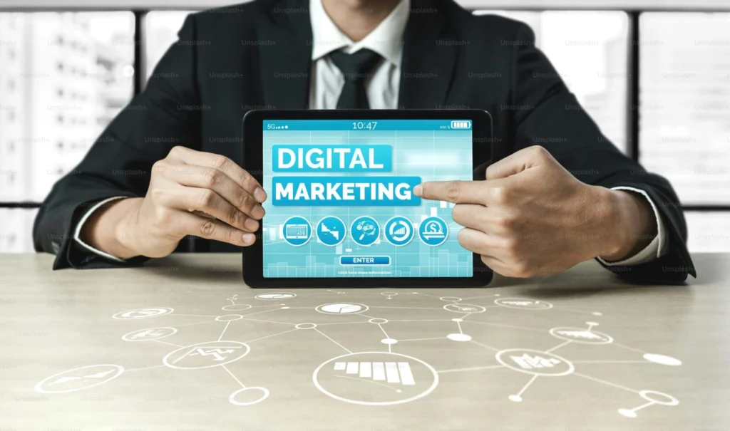 Digital Marketing Strategy In Malappuram